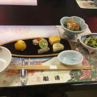 屋形船 品川 船清 - 