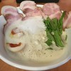 ふく流らーめん 轍 布施店