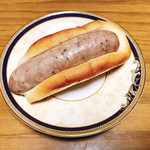 ピーターパンジュニア - ペッパーフランク