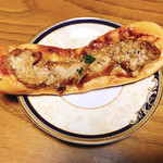 ピーターパンジュニア - ごまチキン