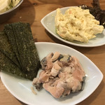 串カツ田中 - 