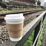 goodman coffee