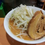 らーめん  忍者 - 