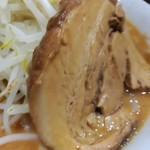 らーめん  忍者 - 