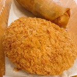 おそうざい村 - 料理写真: