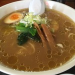 ★焼肉丼セット（800円）★