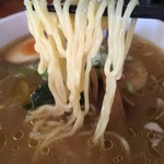 ラーメン ミート - ★焼肉丼セット（800円）★