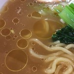 ラーメン ミート - ★焼肉丼セット（800円）★