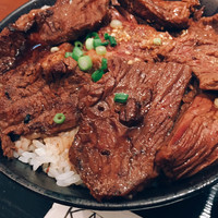 焼肉家 KAZU 神楽坂 - 
