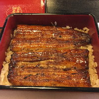 鰻割烹 伊豆栄 本店 - 