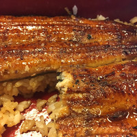 鰻割烹 伊豆栄 本店 - 