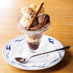 銀座洋食 三笠會館 池袋パルコ店