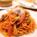 銀座洋食 三笠會館 池袋パルコ店