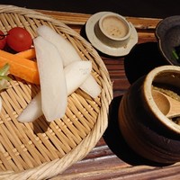 ダイナミックキッチン＆バー 燦 大阪店 - 