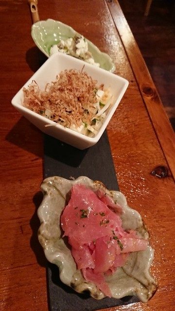 酒おばんざい肉 やどかり ヤドカリ 経堂 洋食 食べログ
