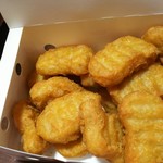 マクドナルド - 