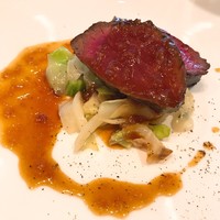 横浜モノリス - 