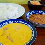 印度料理シタール - 