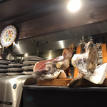 スペインバル ガウディーハート - 