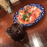 スペインバル ガウディーハート - 