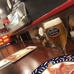 スペインバル ガウディーハート - 