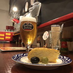 スペインバル ガウディーハート - 