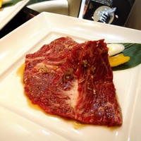 叙々苑 有楽町マリオン店 - 