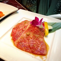 叙々苑 有楽町マリオン店 - 