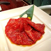 叙々苑 有楽町マリオン店 - 