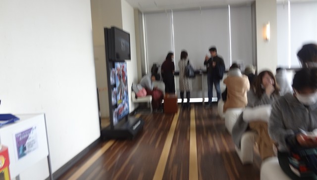 今日は ボヘミアンラプソディ応援特別公演の日 Part6 By 毛沢山 109シネマズ 名古屋 ささしまライブ カフェ 食べログ