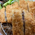 Tonkatsu Saikatsu - 