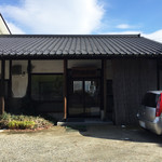 そば処　たか山 - 