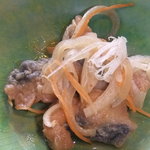 吾作 - さわらの南蛮漬け