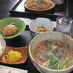 吾作 - 日替わり定食