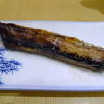 うおとみ - さんまのはらわた vol.1