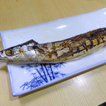 うおとみ - さんまのはらわた vol.2