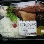 ディオ - 中華弁当 198円