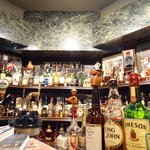 バー ウイスキー - 2011年9月訪問