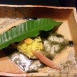 湖山亭うぶや - 