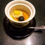 湖山亭うぶや - デザート