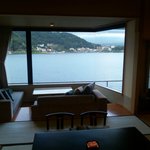 湖山亭うぶや - お部屋