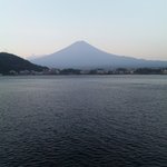 湖山亭うぶや - 絶景！