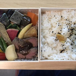 お弁当 ちとせ - 