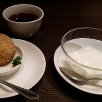 廣東料理 民生 ヒルトンプラザウエスト店 - 