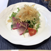 鉄板焼なにわ - 