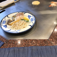 鉄板焼なにわ - 