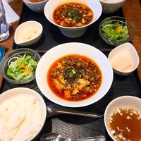 中国四川酒家 蔓山 - 
