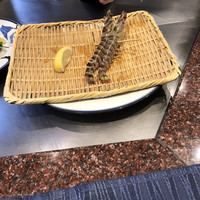 鉄板焼なにわ - 