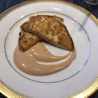 鉄板焼なにわ - 