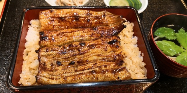 Unagi Dokoro Hachinoki photo 3